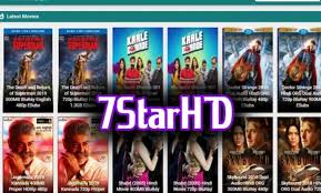 7StarHD Review