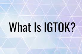 Igtok Review