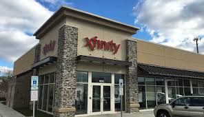 Find an Xfinity Store Near Me