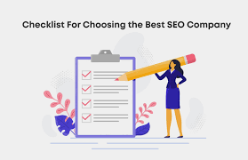 <strong>Top Things to Consider Before Choosing an SEO Company in Sydney</strong>