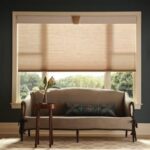 What are the benefits of cellular shades?