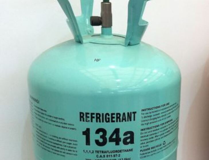 wwwxxl com r134a refrigerant