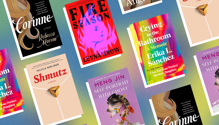 Top Binge-worthy Books For A Internet Detox Weekend