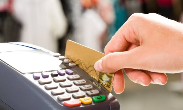 Why You Should Never Use a Credit Card for Your Business
