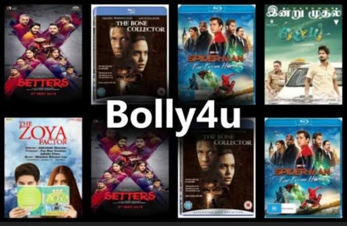 Bolly4u Trend – Is it Safe to Download From?