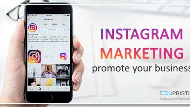 How to use Instagram to promote your business