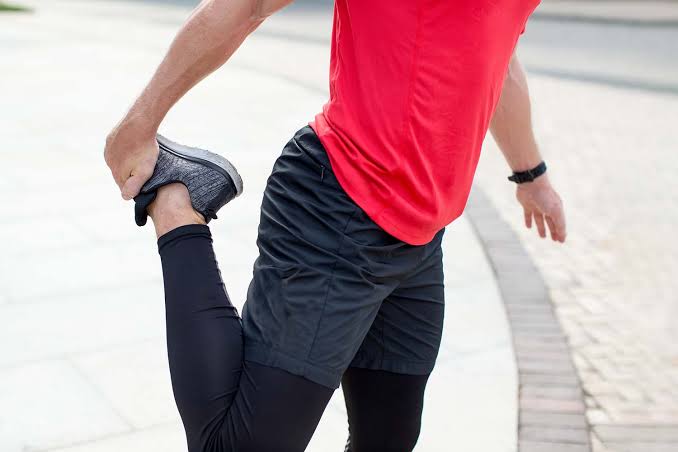 5 Benefits of Wearing Compression Gear