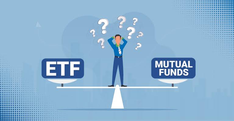 Here’s An Easy To Understand Synopsis Of What An ETF Is