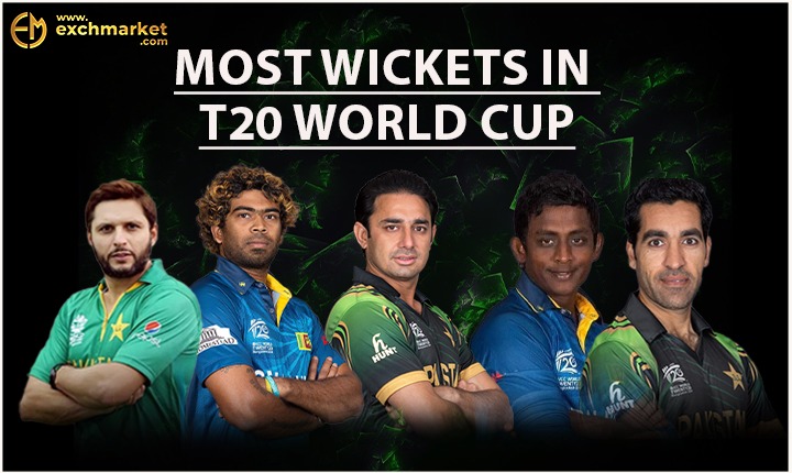 Most runs in T20 World Cup: Stars of the format