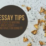 If You Want To Learn The Art Of Essay Writing, This Is What You Need To Do.