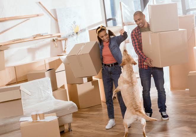 How to Make Your House Move Go as Smoothly as Possible